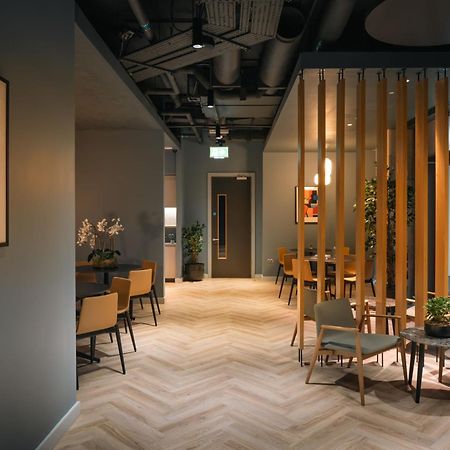 Luxury Apartment Cherrywood Dublin 18 Ngoại thất bức ảnh