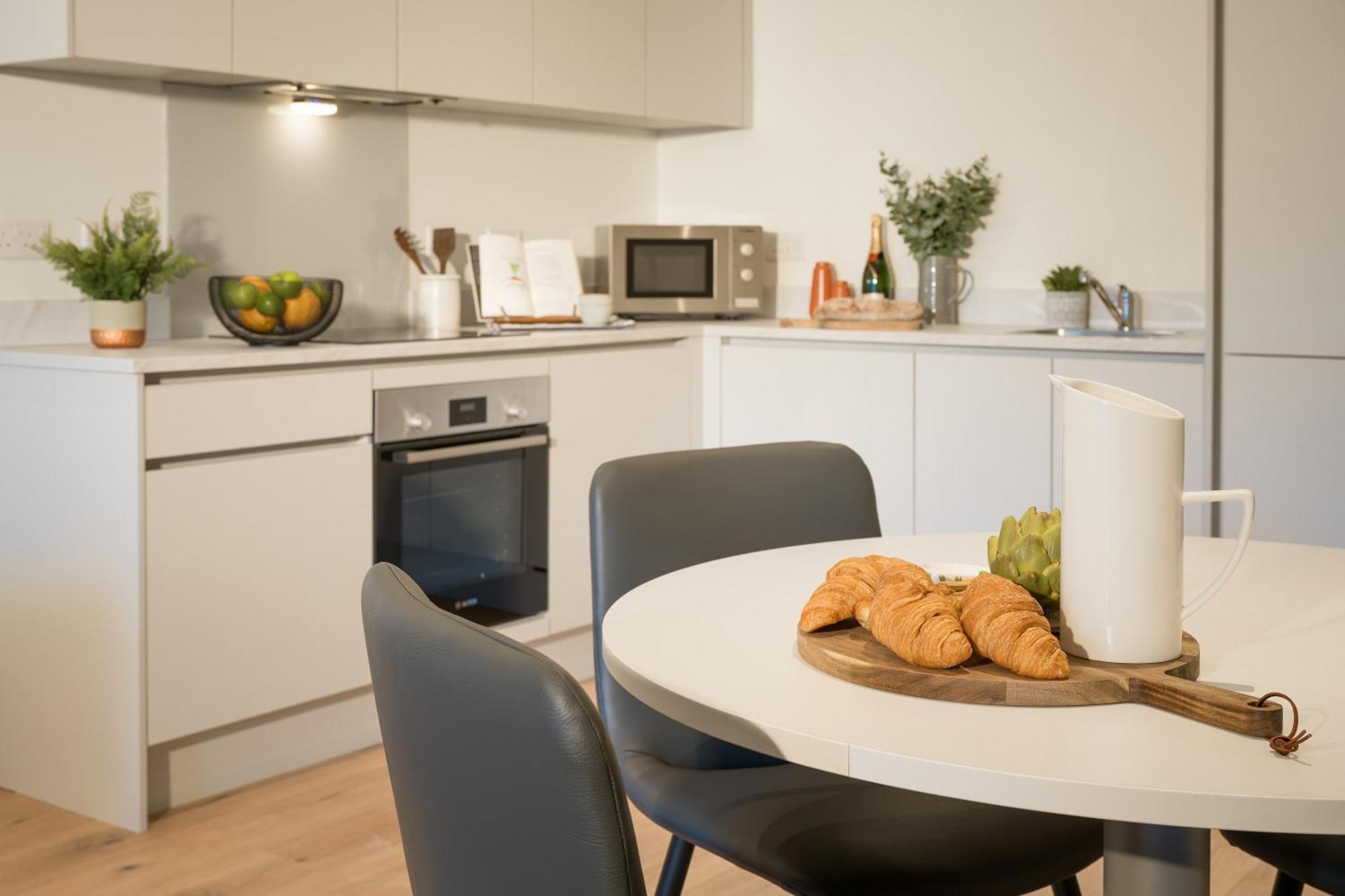 Luxury Apartment Cherrywood Dublin 18 Ngoại thất bức ảnh