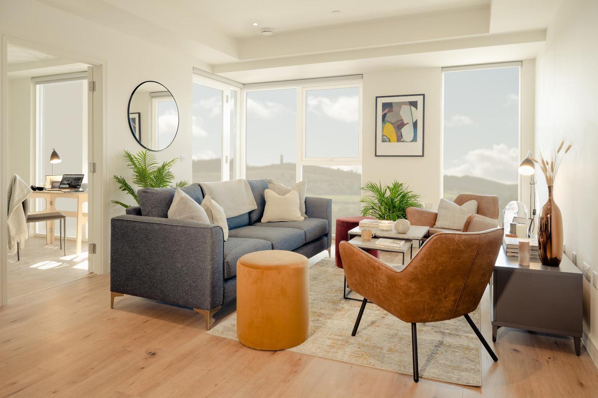 Luxury Apartment Cherrywood Dublin 18 Ngoại thất bức ảnh